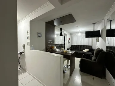Condomínio Pontal Dos Campos - Apartamento à Venda