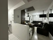 <strong>CONDOMÍNIO PONTAL DOS CAMPOS - APARTAMENTO À VENDA</strong>