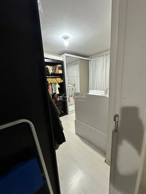 Condomínio Pontal Dos Campos - Apartamento à Venda