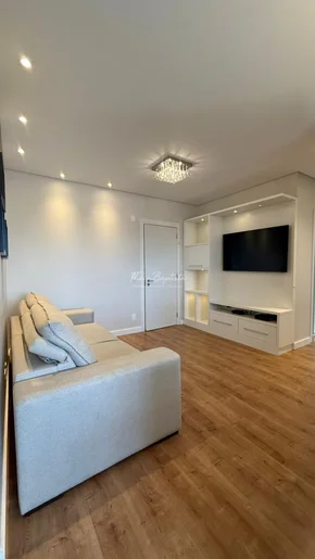 Edifício Costa Esmeralda - Apartamento à Venda - Estrela