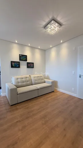 Edifício Costa Esmeralda - Apartamento à Venda - Estrela