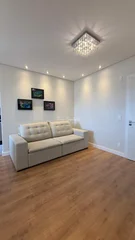 <strong>EDIFÍCIO COSTA ESMERALDA - APARTAMENTO À VENDA - ESTRELA</strong>