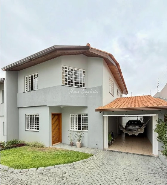 Residencial Pinheiro - Sobrado à Venda - Vila Estrela