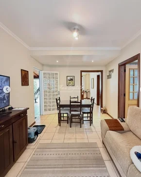 Residencial Pinheiro - Sobrado à Venda - Vila Estrela