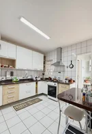 <strong>RESIDENCIAL PINHEIRO - SOBRADO À VENDA - VILA ESTRELA</strong>