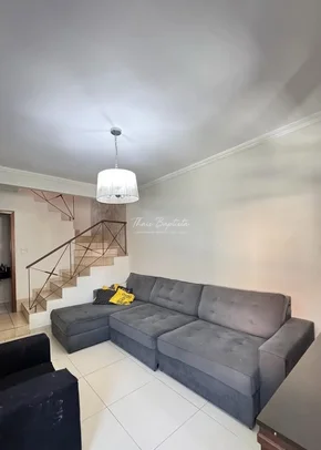 Residencial Pinheiro - Sobrado à Venda - Vila Estrela