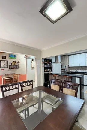 Residencial Pinheiro - Sobrado à Venda - Vila Estrela