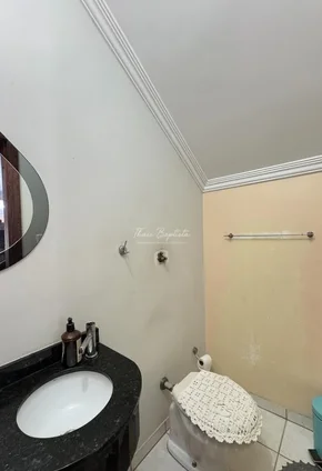 Residencial Pinheiro - Sobrado à Venda - Vila Estrela
