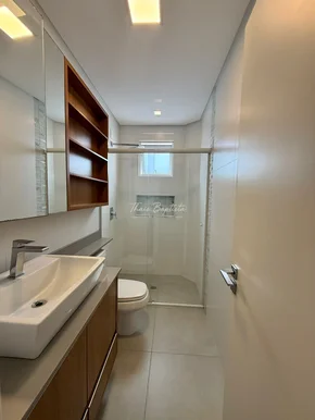 Edifício Costa Esmeralda - Apartamento à Venda - Estrela