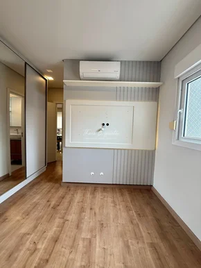 Edifício Costa Esmeralda - Apartamento à Venda - Estrela