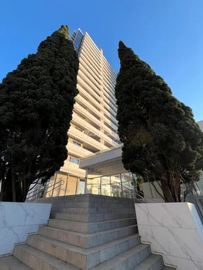 Edifício Palazzo Masini - Apartamento à Venda - Centro