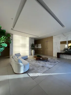 Edifício Palazzo Masini - Apartamento à Venda - Centro