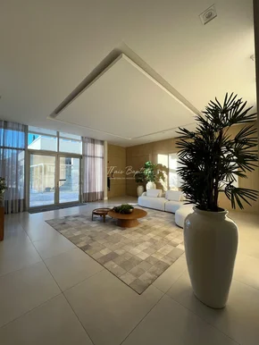 Edifício Palazzo Masini - Apartamento à Venda - Centro