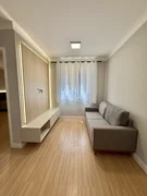 <strong>RESIDENCIAL JD AMERICA II - APARTAMENTO À VENDA - MOBILIADO</strong>