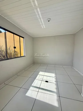 Casa Residencial Com 3 Quartos à Venda - Contorno