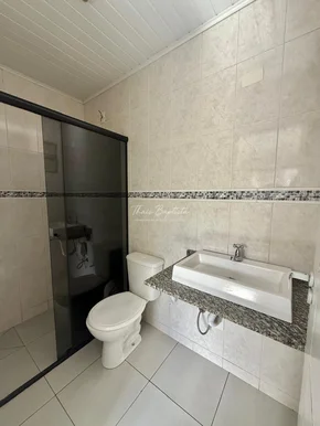 Casa Residencial Com 3 Quartos à Venda - Contorno