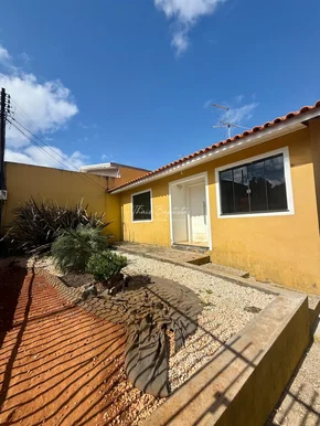 Casa Residencial Com 3 Quartos à Venda - Contorno