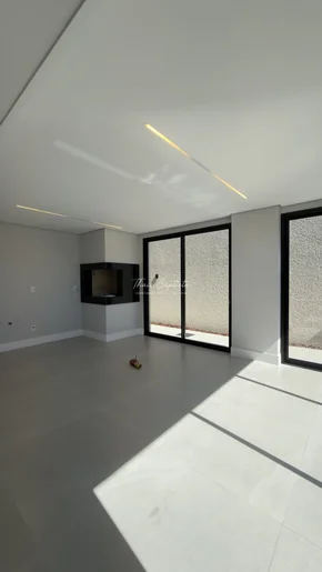 Condomínio La Riserva - Sobrado à Venda - Uvaranas