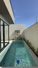 <strong>CONDOMÍNIO LA RISERVA - SOBRADO À VENDA - UVARANAS</strong>