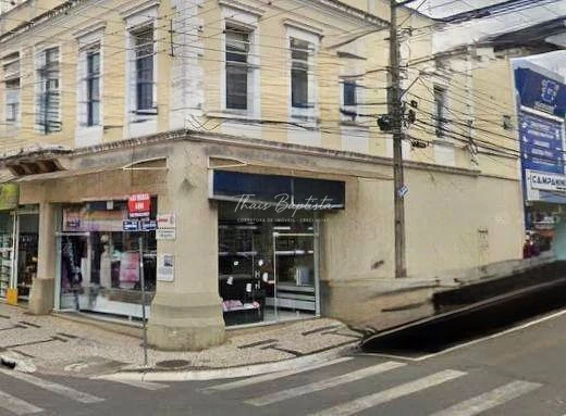 Excelente Imóvel Comercial Para Locação ? Região Central