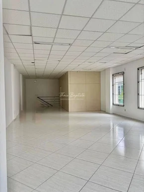 Excelente Imóvel Comercial Para Locação ? Região Central