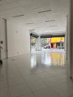 Excelente Imóvel Comercial Para Locação ? Região Central