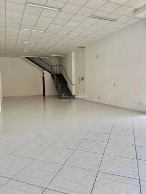 Excelente Imóvel Comercial Para Locação ? Região Central