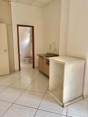 Excelente Imóvel Comercial Para Locação ? Região Central