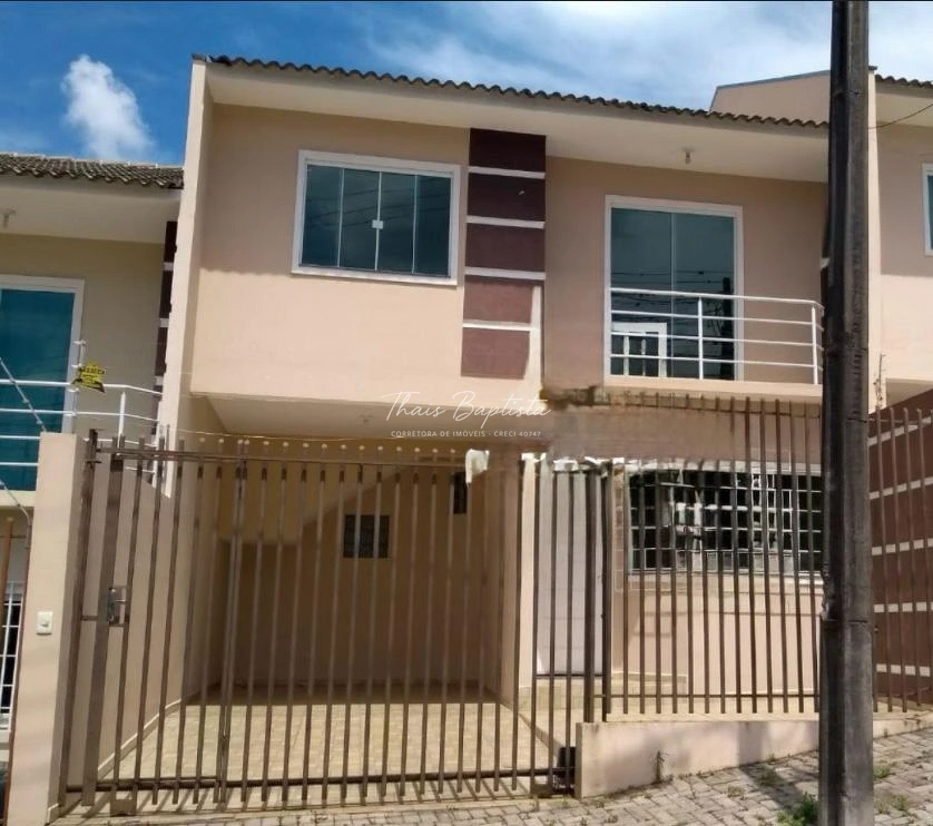 Sobrado Para Locação - Vila Estrela