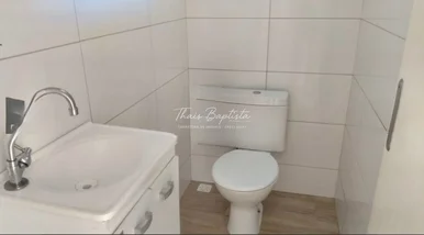 Sobrado Para Locação - Vila Estrela