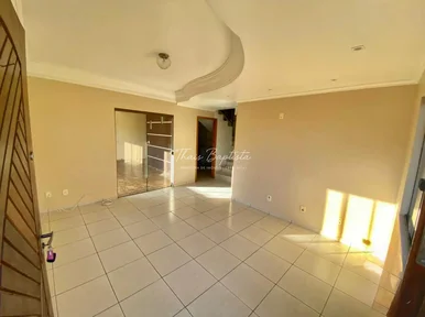 Sobrado De Esquina Para Locação - Em Oficinas