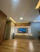 <strong>CONDOMÍNIO MORADAS - CASA MOBILIADA À VENDA</strong>