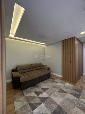 Condomínio Moradas - Casa Mobiliada à Venda