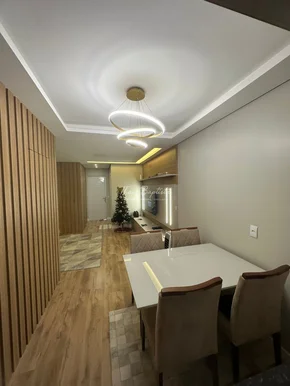 Condomínio Moradas - Casa Mobiliada à Venda