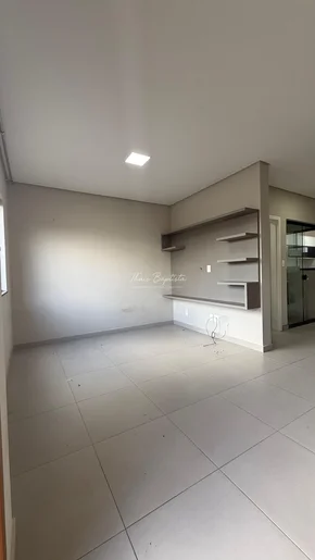 Sobrado Semi Mobiliado à Venda - Bairro Boa Vista