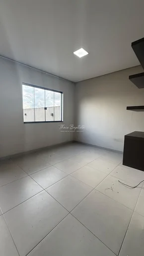 Sobrado Semi Mobiliado à Venda - Bairro Boa Vista