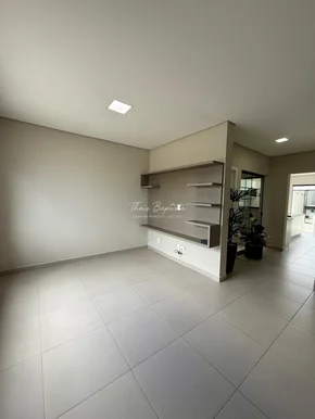 Sobrado Semi Mobiliado à Venda - Bairro Boa Vista