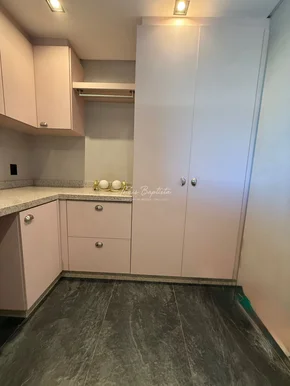 Condomínio La Defense - Sobrado à Venda