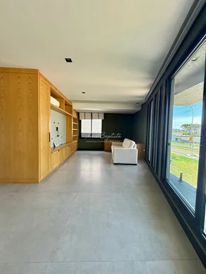 Condomínio La Defense - Sobrado à Venda