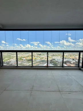 Edifício Soho Jardins Residence - Apartamento à Venda