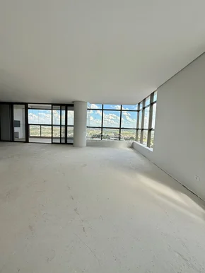 Edifício Soho Jardins Residence - Apartamento à Venda