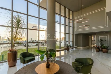 Edifício Soho Jardins Residence - Apartamento à Venda