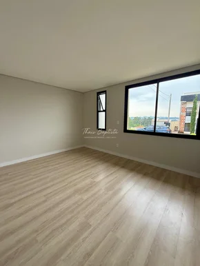 Condomínio Ecoville - Casa A Venda - Contorno