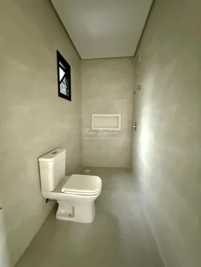 Condomínio Ecoville - Casa A Venda - Contorno