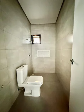 Condomínio Ecoville - Casa A Venda - Contorno