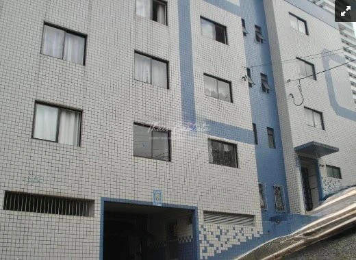 Edifício Elias Bittar - Apartamento à Venda - Centro