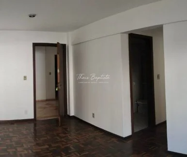 Edifício Elias Bittar - Apartamento à Venda - Centro