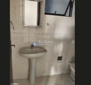 Edifício Elias Bittar - Apartamento à Venda - Centro