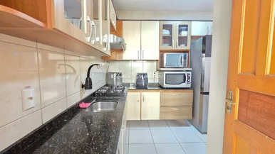 Casa Padrão à Venda - Nova Russia