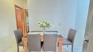 Casa Padrão à Venda - Nova Russia